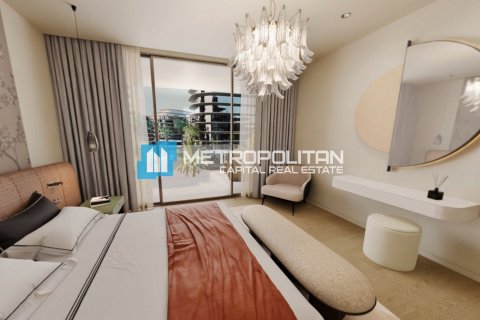 Apartment on the Saadiyat Island, Abu Dhabi, UAE 1 bedroom, 104.1 sq.m. № 619655 - photo 11