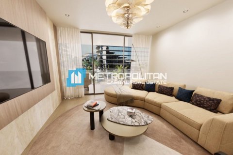 Apartment on the Saadiyat Island, Abu Dhabi, UAE 1 bedroom, 104.1 sq.m. № 619655 - photo 6