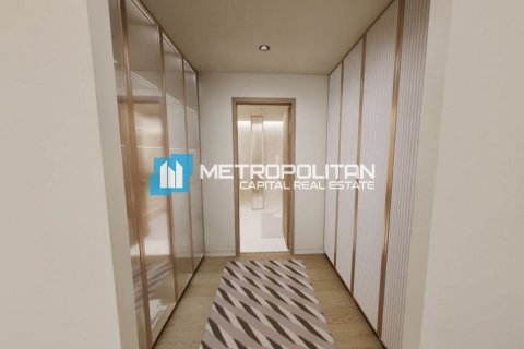 Apartment on the Saadiyat Island, Abu Dhabi, UAE 1 bedroom, 104.1 sq.m. № 619655 - photo 15