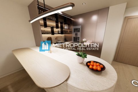 Apartment on the Saadiyat Island, Abu Dhabi, UAE 1 bedroom, 104.1 sq.m. № 619655 - photo 13