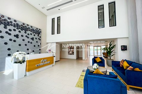 Apartament në Abu Dhabi, Emiratet e Bashkuara Arabe 3 dhoma gjumi, 141 m2. № 619653 - Foto 11