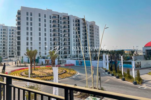 Apartament në Abu Dhabi, Emiratet e Bashkuara Arabe 3 dhoma gjumi, 141 m2. № 619653 - Foto 1