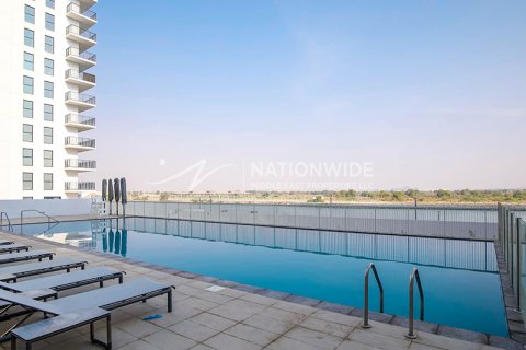 Apartament në Abu Dhabi, Emiratet e Bashkuara Arabe 3 dhoma gjumi, 141 m2. № 619653 - Foto 10