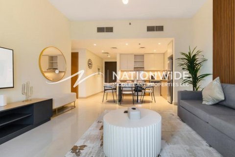 Apartemen di Dubai, UEA 1 kamar tidur, 66 m2 nomor 619654 - foto 3