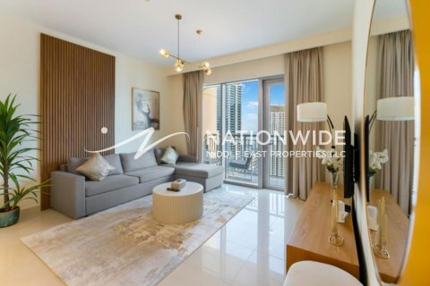 Apartemen di Dubai, UEA 1 kamar tidur, 66 m2 nomor 619654 - foto 6