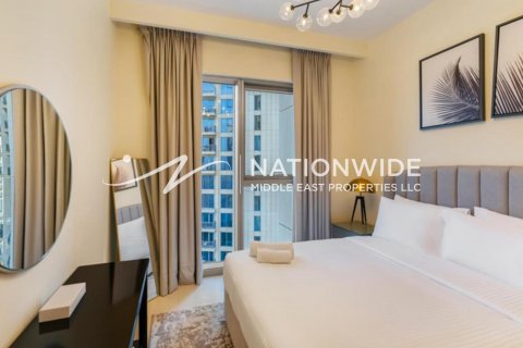 Apartemen di Dubai, UEA 1 kamar tidur, 66 m2 nomor 619654 - foto 10