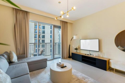 Apartemen di Dubai, UEA 1 kamar tidur, 66 m2 nomor 619654 - foto 5