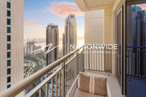 Apartemen di Dubai, UEA 1 kamar tidur, 66 m2 nomor 619654 - foto 14