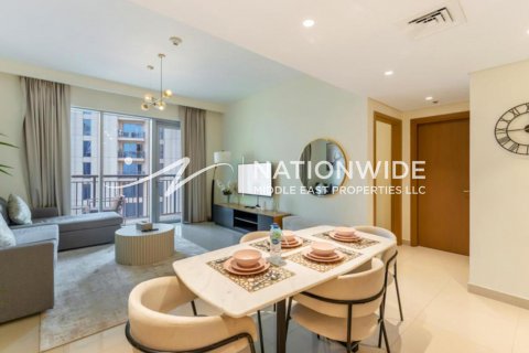Apartemen di Dubai, UEA 1 kamar tidur, 66 m2 nomor 619654 - foto 7
