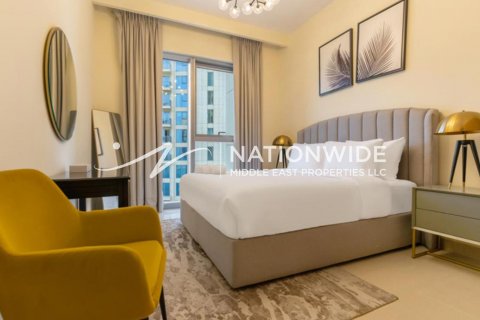 Apartemen di Dubai, UEA 1 kamar tidur, 66 m2 nomor 619654 - foto 9