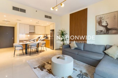 Apartemen di Dubai, UEA 1 kamar tidur, 66 m2 nomor 619654 - foto 2