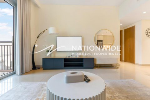 Apartemen di Dubai, UEA 1 kamar tidur, 66 m2 nomor 619654 - foto 4