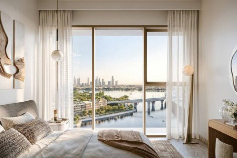 Byt v Dubai, SAE 2 ložnice, 103.96 m² Č.: 482393 - fotografie 3