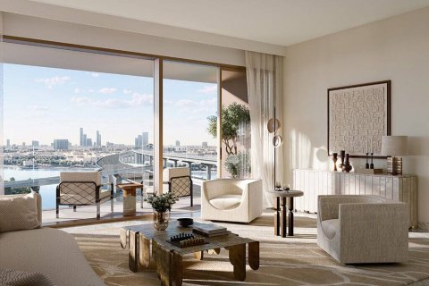 Apartment in Dubai, UAE 1 bedroom, 67.54 sq.m. № 482394 - photo 1