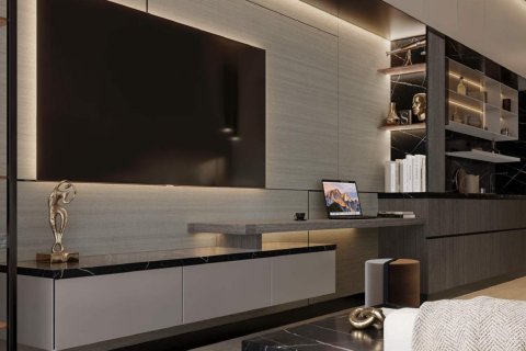 Διαμέρισμα σε Ola Residences σε Al Marjan Island, Ras Al Khaimah, ΗΑΕ 1 υπνοδωμάτιο, 89.64 τ.μ. Αρ. 568437 - φωτογραφία 4