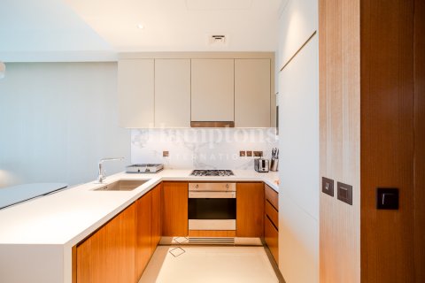 Huoneisto Downtown Dubai (Downtown Burj Dubai), Arabiemiraatit 2 makuuhuonetta, 110.39013169 m2 № 651498 - kuva 1