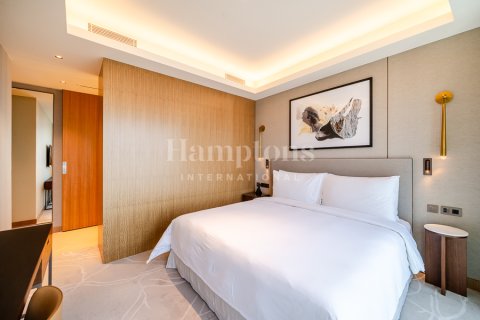 Huoneisto Downtown Dubai (Downtown Burj Dubai), Arabiemiraatit 2 makuuhuonetta, 110.39013169 m2 № 651498 - kuva 7