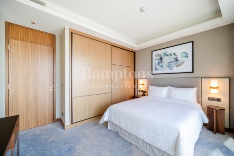 Huoneisto Downtown Dubai (Downtown Burj Dubai), Arabiemiraatit 2 makuuhuonetta, 110.39013169 m2 № 651498 - kuva 3
