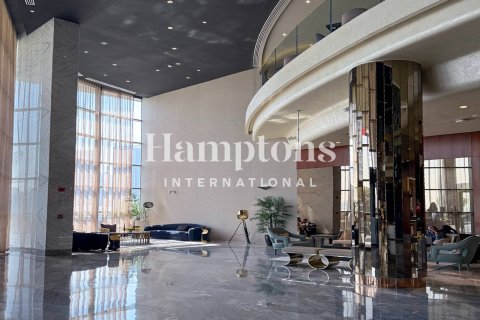 Huoneisto Business Bay, Dubai, Arabiemiraatit 2 makuuhuonetta, 140.73039343 m2 № 651495 - kuva 1