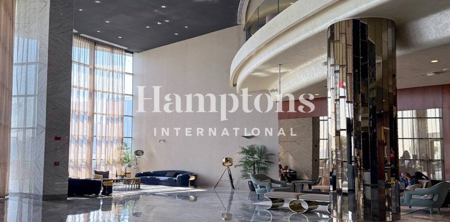 Appartement in Business Bay, Dubai, VAE 2 slaapkamers, 140.73 vr.m. nr 651495