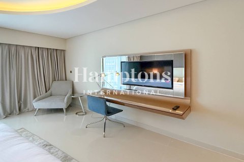 Huoneisto Business Bay, Dubai, Arabiemiraatit 2 makuuhuonetta, 140.73039343 m2 № 651495 - kuva 10