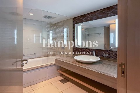 Huoneisto Business Bay, Dubai, Arabiemiraatit 2 makuuhuonetta, 140.73039343 m2 № 651495 - kuva 9