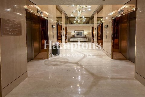 Huoneisto Business Bay, Dubai, Arabiemiraatit 2 makuuhuonetta, 140.73039343 m2 № 651495 - kuva 2