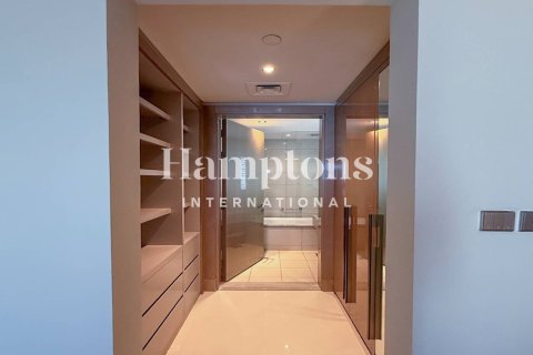 Huoneisto Business Bay, Dubai, Arabiemiraatit 2 makuuhuonetta, 140.73039343 m2 № 651495 - kuva 11