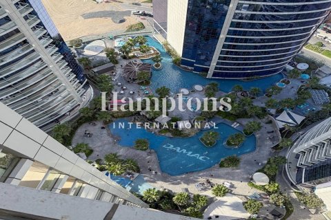 Huoneisto Business Bay, Dubai, Arabiemiraatit 2 makuuhuonetta, 140.73039343 m2 № 651495 - kuva 15