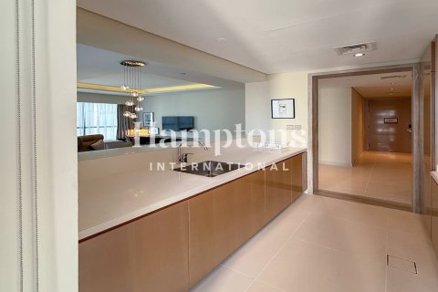 Huoneisto Business Bay, Dubai, Arabiemiraatit 2 makuuhuonetta, 140.73039343 m2 № 651495 - kuva 22