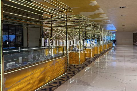 Huoneisto Business Bay, Dubai, Arabiemiraatit 2 makuuhuonetta, 140.73039343 m2 № 651495 - kuva 4