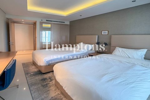 Huoneisto Business Bay, Dubai, Arabiemiraatit 2 makuuhuonetta, 140.73039343 m2 № 651495 - kuva 20