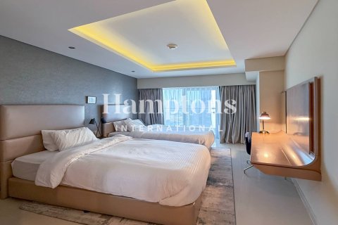 Huoneisto Business Bay, Dubai, Arabiemiraatit 2 makuuhuonetta, 140.73039343 m2 № 651495 - kuva 21