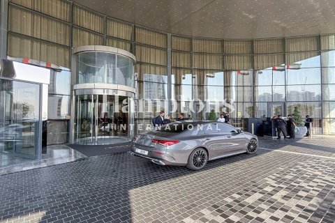 Huoneisto Business Bay, Dubai, Arabiemiraatit 2 makuuhuonetta, 140.73039343 m2 № 651495 - kuva 16