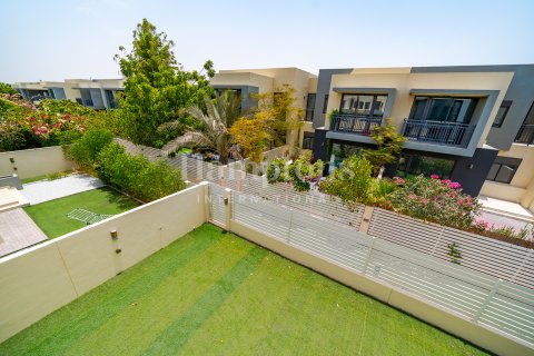Villa til leie i Dubai Hills Estate, Dubai, Emiratene 4 soverom, 228.72718600 kvm Nr. 651497 - Foto 18