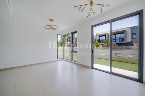 Villa til leie i Dubai Hills Estate, Dubai, Emiratene 4 soverom, 228.72718600 kvm Nr. 651497 - Foto 6