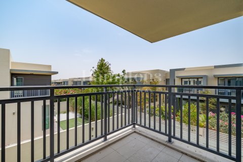 Villa til leie i Dubai Hills Estate, Dubai, Emiratene 4 soverom, 228.72718600 kvm Nr. 651497 - Foto 19