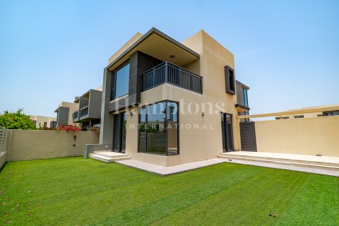 Villa til leie i Dubai Hills Estate, Dubai, Emiratene 4 soverom, 228.72718600 kvm Nr. 651497 - Foto 10