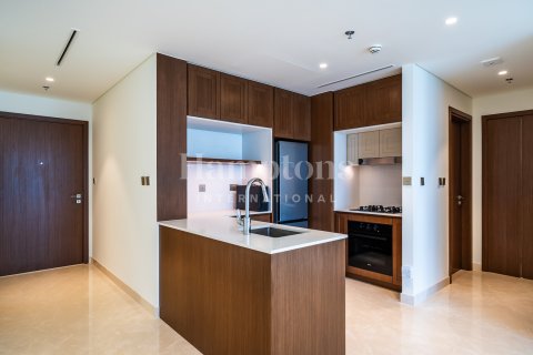 Leilighet til leie i Dubai Harbour, Dubai, Emiratene 1 soverom, 80.82561000 kvm Nr. 651499 - Foto 7