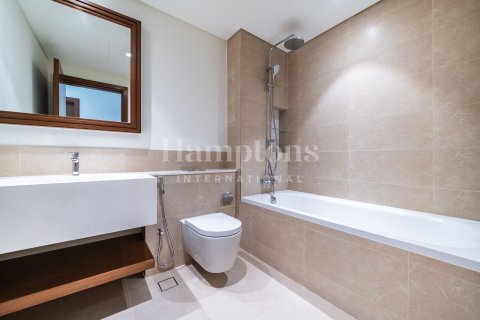 Leilighet til leie i Dubai Harbour, Dubai, Emiratene 1 soverom, 80.82561000 kvm Nr. 651499 - Foto 8