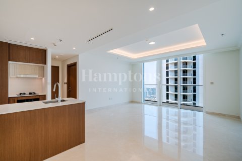 Leilighet til leie i Dubai Harbour, Dubai, Emiratene 1 soverom, 80.82561000 kvm Nr. 651499 - Foto 4