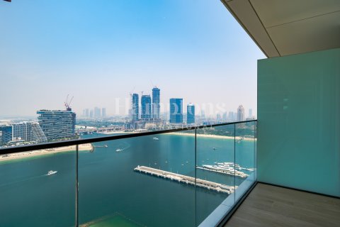 Leilighet til leie i Dubai Harbour, Dubai, Emiratene 1 soverom, 80.82561000 kvm Nr. 651499 - Foto 11