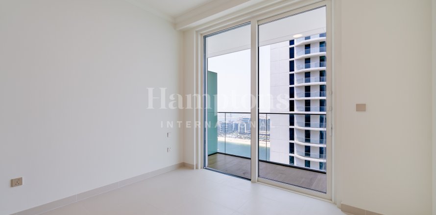 Apartamento em Dubai Harbour, Dubai, EAU 1 quarto, 80.8256 m2 № 651499