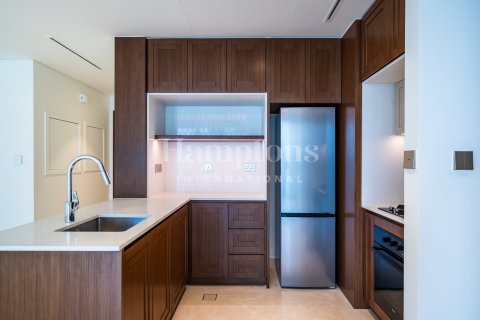 Leilighet til leie i Dubai Harbour, Dubai, Emiratene 1 soverom, 80.82561000 kvm Nr. 651499 - Foto 5