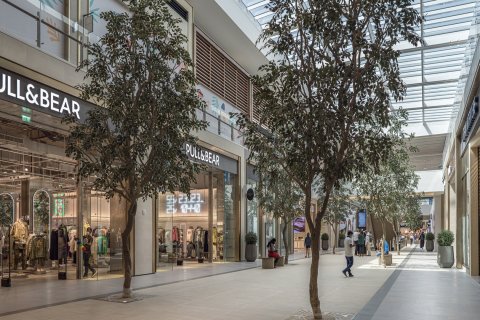 דירה להשכרה ב Dubai Hills Estate, Dubai, איחוד האמירויות  2 חדרי שינה, 106.09522600 מ"ר, מספר 651496 - תמונה 10