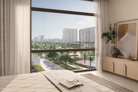 דירה להשכרה ב Dubai Hills Estate, Dubai, איחוד האמירויות  2 חדרי שינה, 106.09522600 מ"ר, מספר 651496 - תמונה 2
