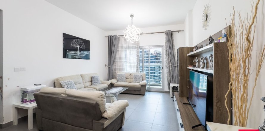 Apartman u gradu Dubai Science Park, UAE 2 spavaće sobe, 106.3 m2 Br. 544775