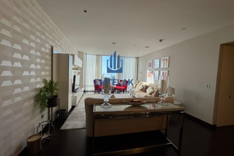 Byt v Downtown Dubai (Downtown Burj Dubai), SAE 2 ložnice Č.: 587646 - fotografie 17