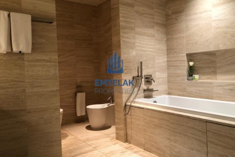 Byt v Downtown Dubai (Downtown Burj Dubai), SAE 2 ložnice Č.: 587646 - fotografie 6