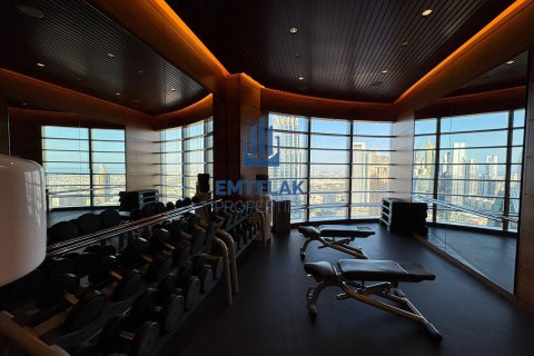 Byt v Downtown Dubai (Downtown Burj Dubai), SAE 2 ložnice Č.: 587646 - fotografie 23